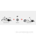 NineBot Gokart Kit Balance Car mit App Control